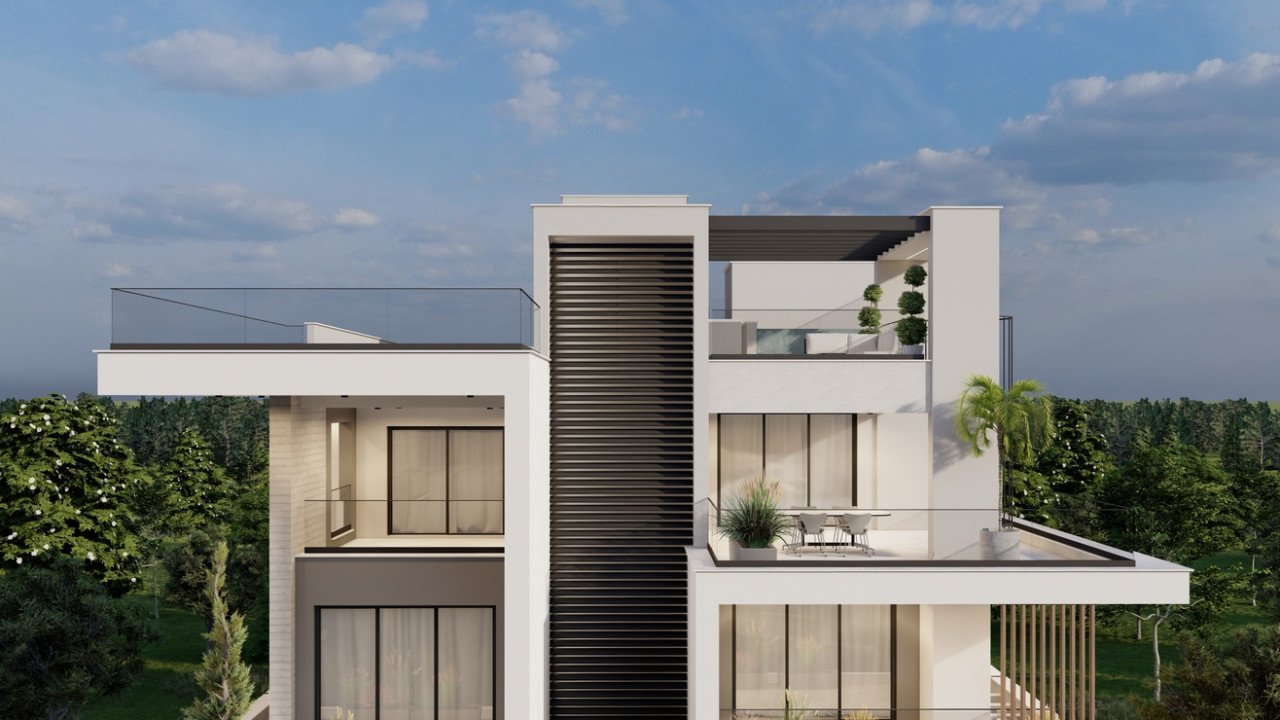 PRESLER RESIDENCE 201