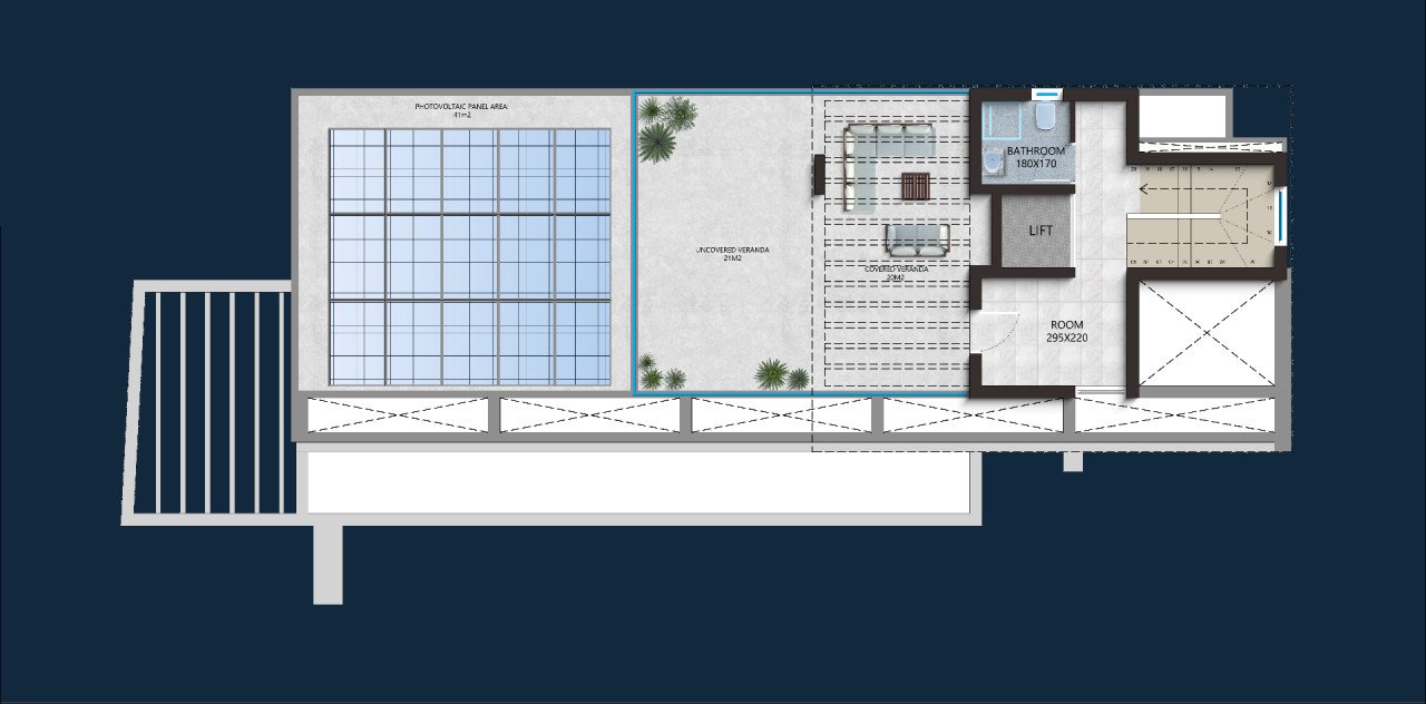 House (Detached) in Moutagiaka, Limassol for Sale