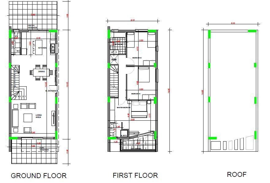 House (Detached) in Agia Marinouda, Paphos for Sale
