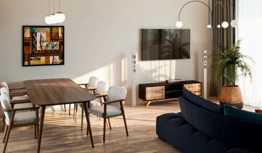 House (Detached) in Anarita, Paphos for Sale