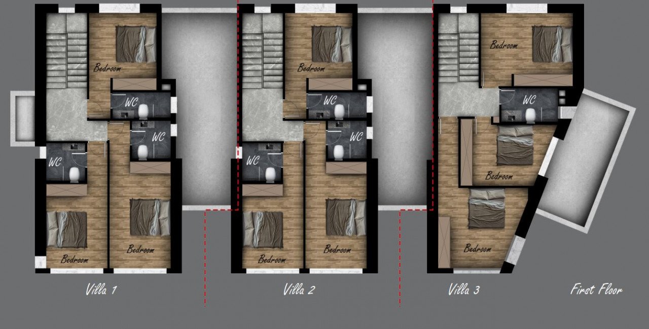 House (Detached) in Anarita, Paphos for Sale