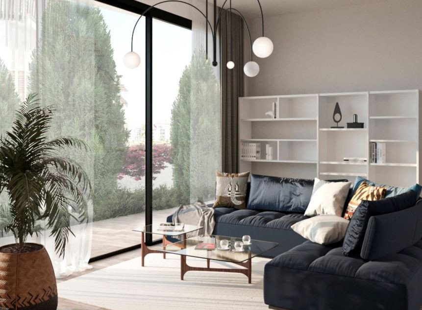 House (Detached) in Anarita, Paphos for Sale