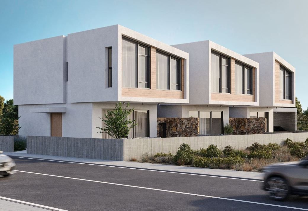 House (Detached) in Anarita, Paphos for Sale