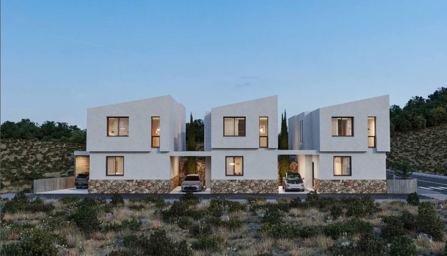 House (Detached) in Anarita, Paphos for Sale