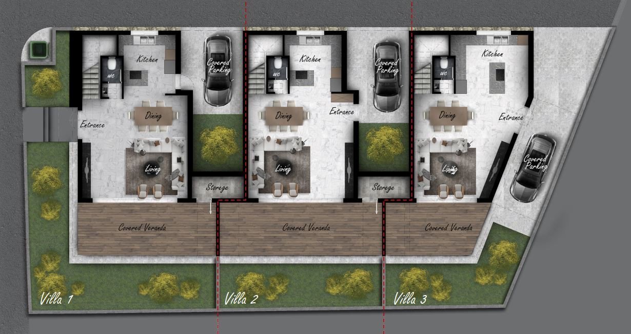 House (Detached) in Anarita, Paphos for Sale