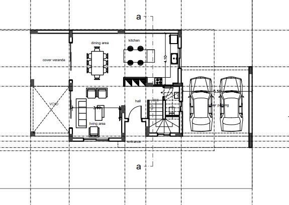 House (Detached) in Souni-Zanakia, Limassol for Sale