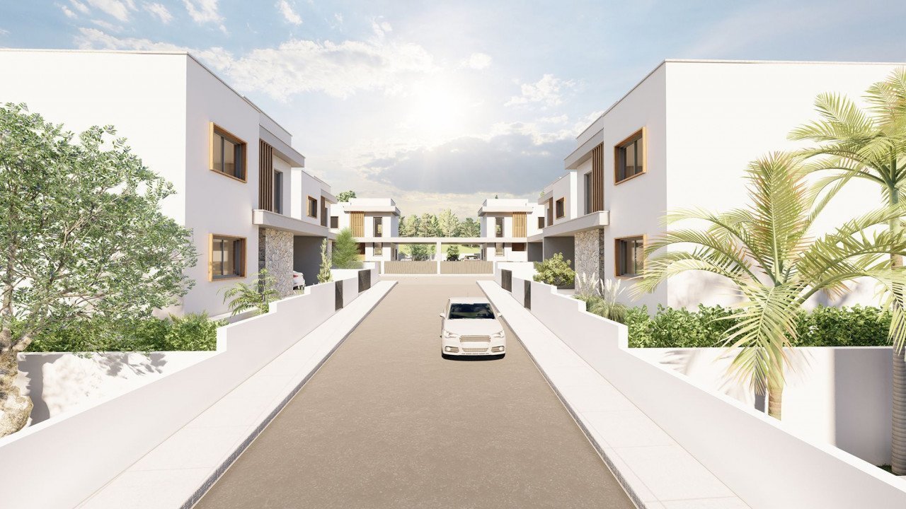 House (Detached) in Souni-Zanakia, Limassol for Sale