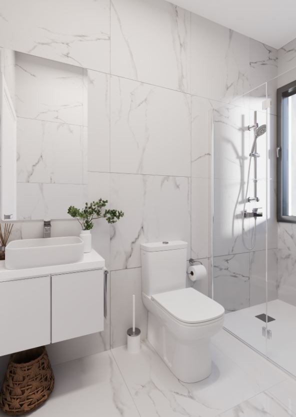 Apartment (Flat) in Livadia, Larnaca for Sale