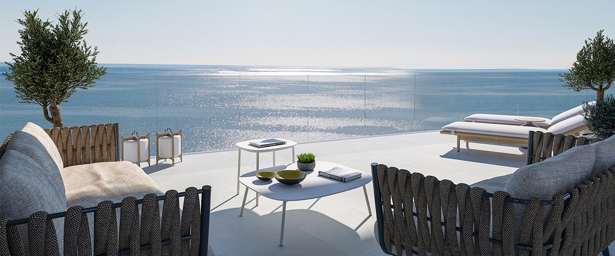 Apartment (Flat) in Limassol Marina Area, Limassol for Sale