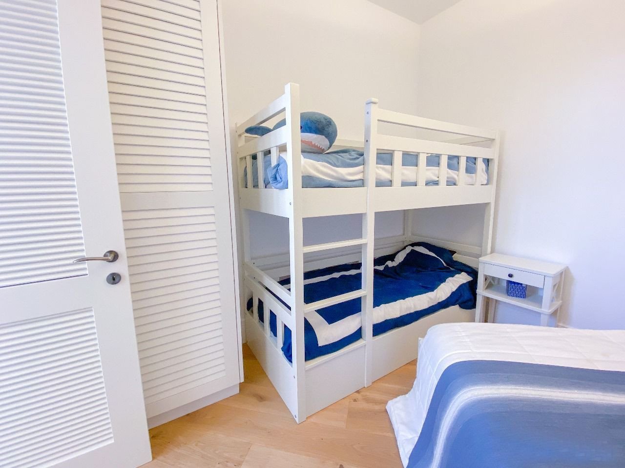 House (Detached) in Park Lane Area, Limassol for Sale