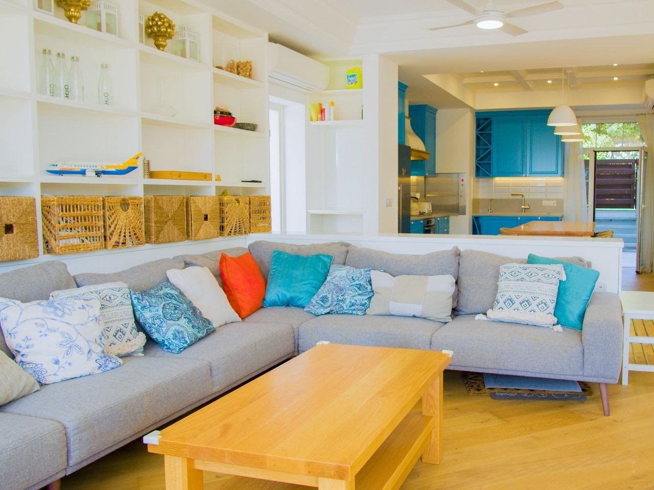 House (Detached) in Park Lane Area, Limassol for Sale