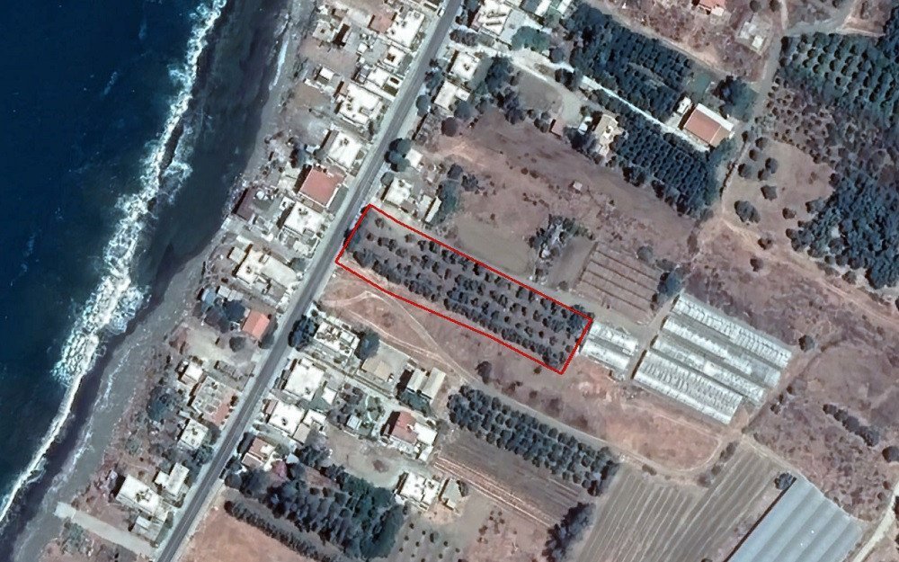 (Residential) in Agia Marina Chrysochou, Paphos for Sale