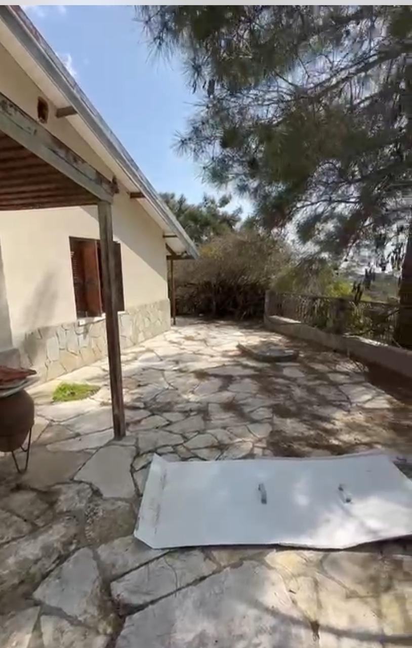 House (Detached) in Platres (Pano), Limassol for Sale