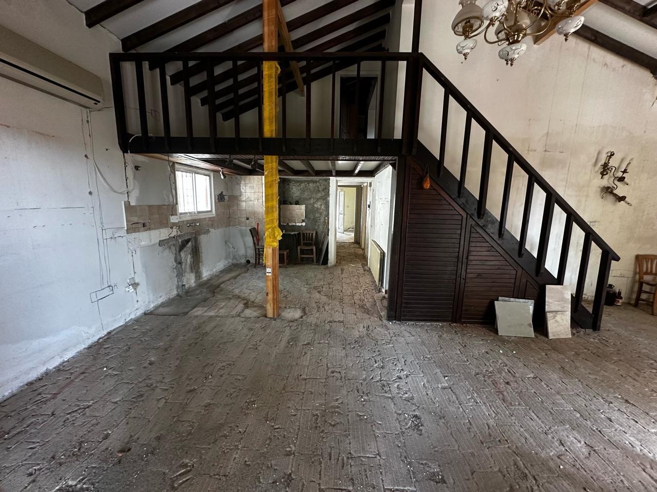 House (Detached) in Platres (Pano), Limassol for Sale