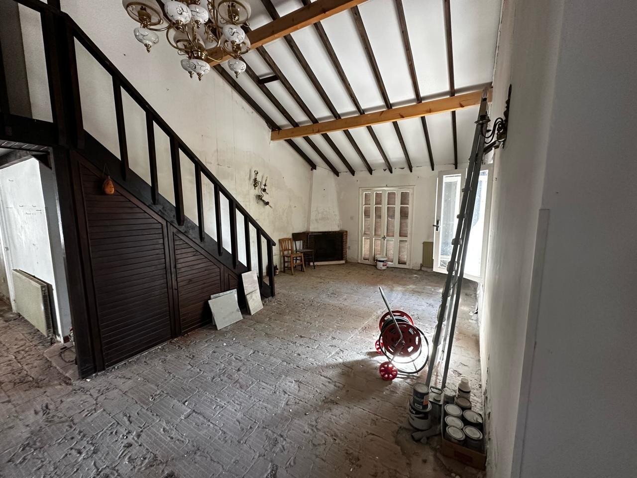 House (Detached) in Platres (Pano), Limassol for Sale