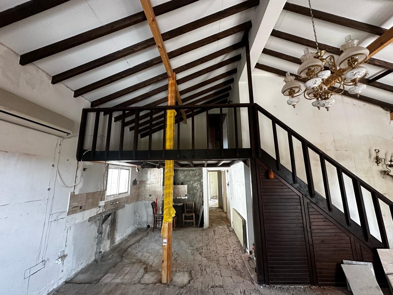 House (Detached) in Platres (Pano), Limassol for Sale