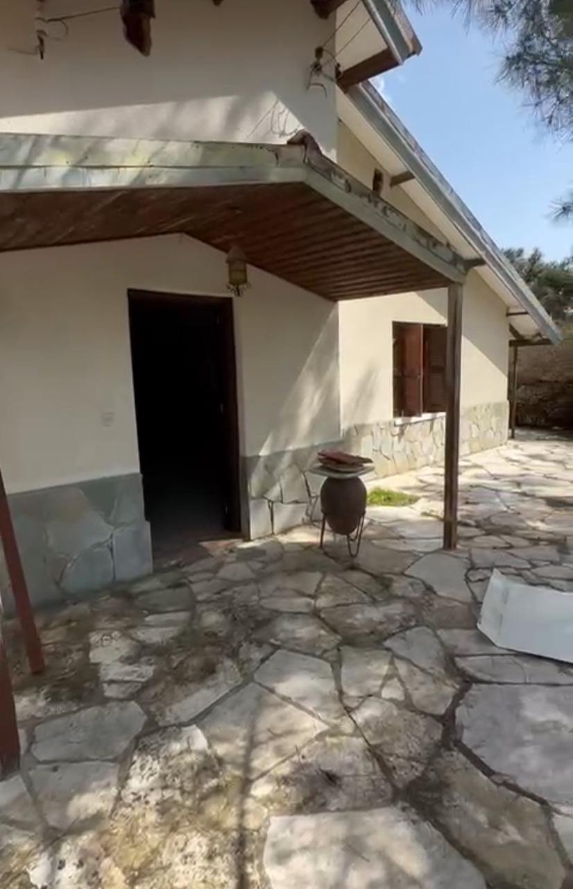 House (Detached) in Platres (Pano), Limassol for Sale