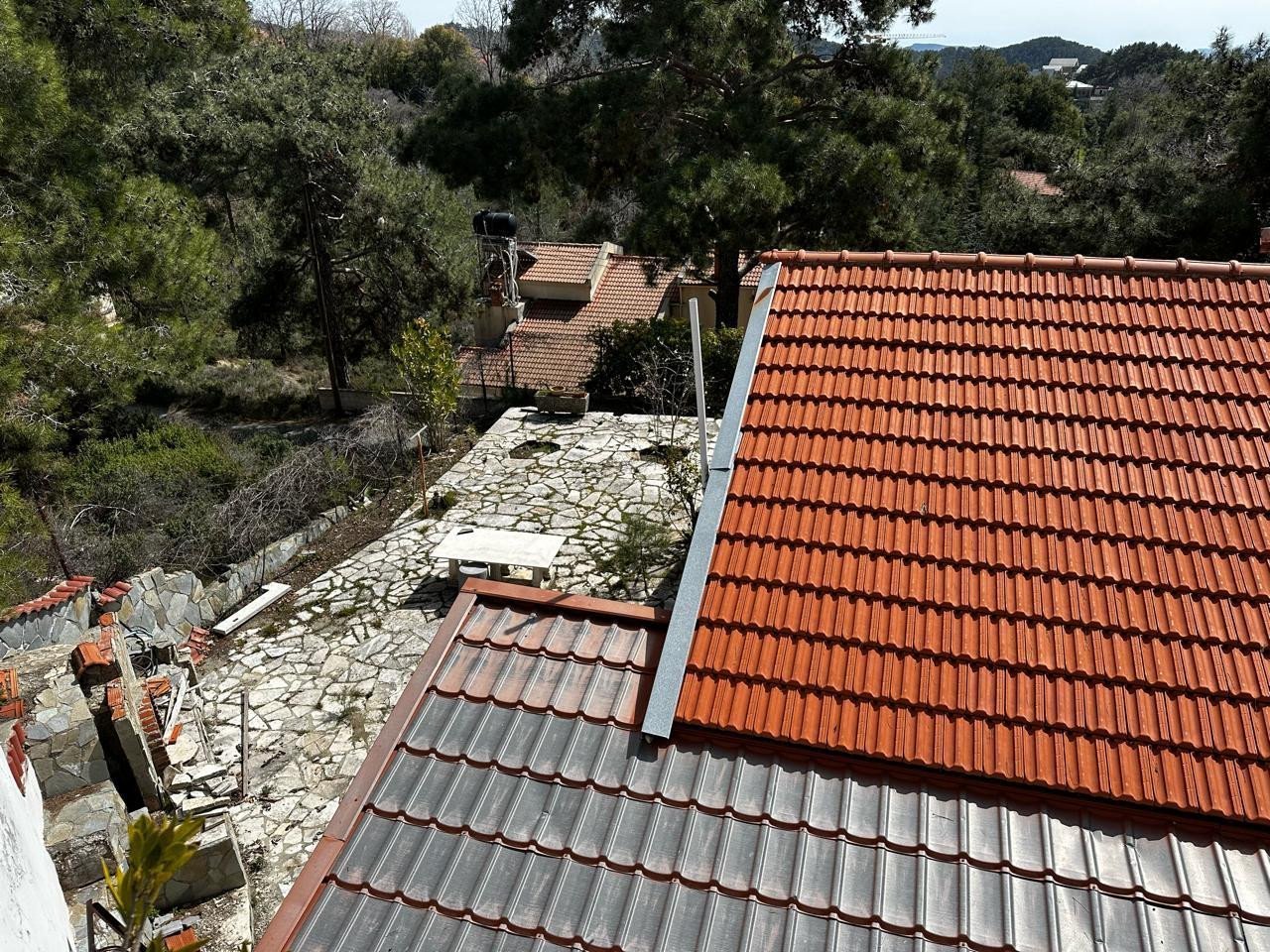 House (Detached) in Platres (Pano), Limassol for Sale