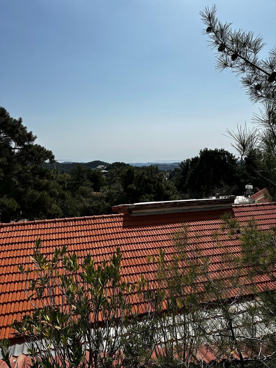 House (Detached) in Platres (Pano), Limassol for Sale