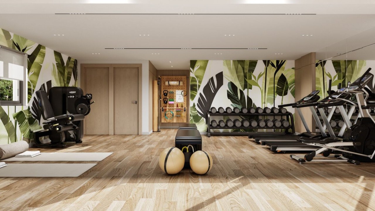 Apartment (Flat) in Oroklini, Larnaca for Sale