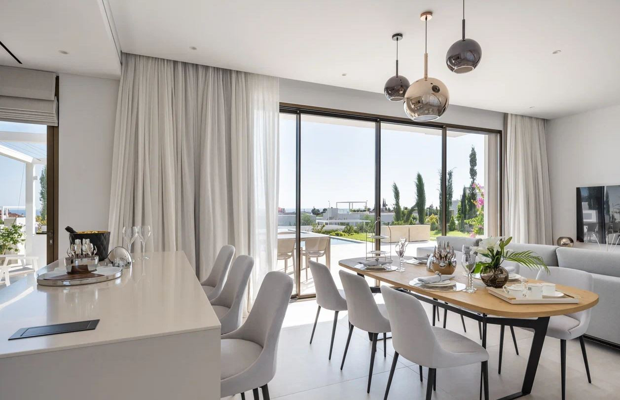 House (Detached) in Coral Bay, Paphos for Sale