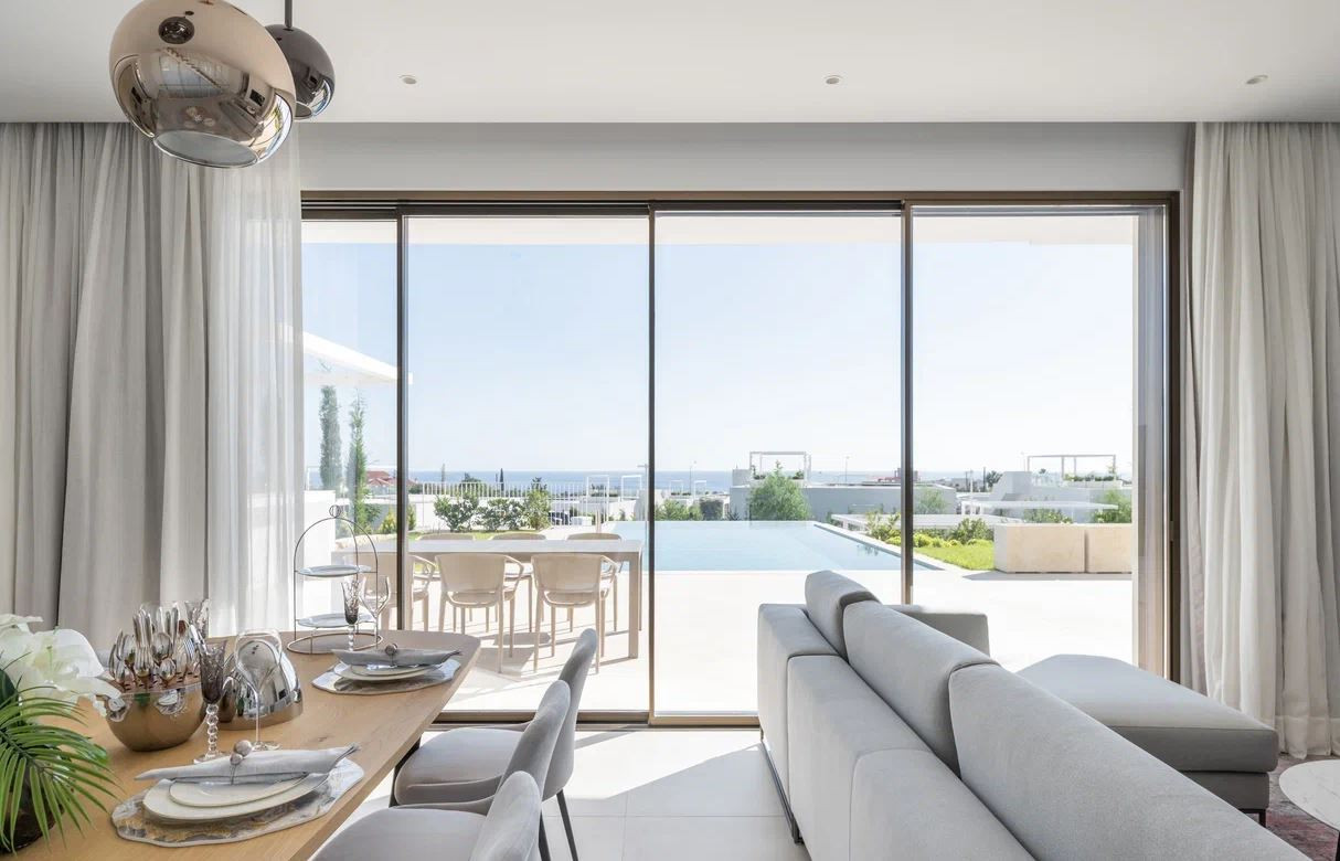 House (Detached) in Coral Bay, Paphos for Sale