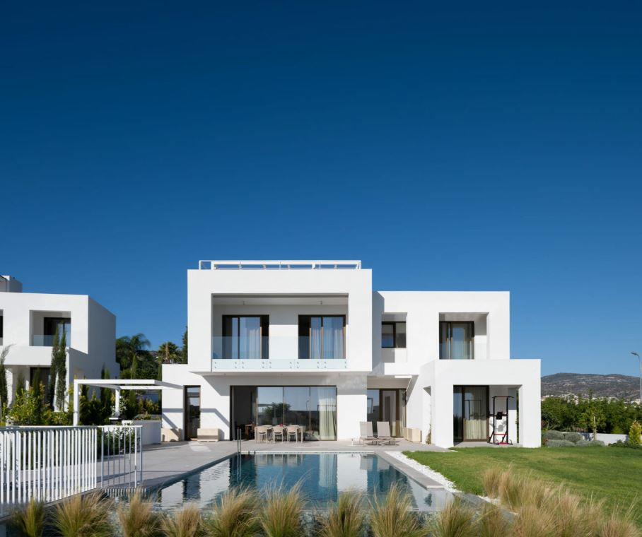 House (Detached) in Coral Bay, Paphos for Sale