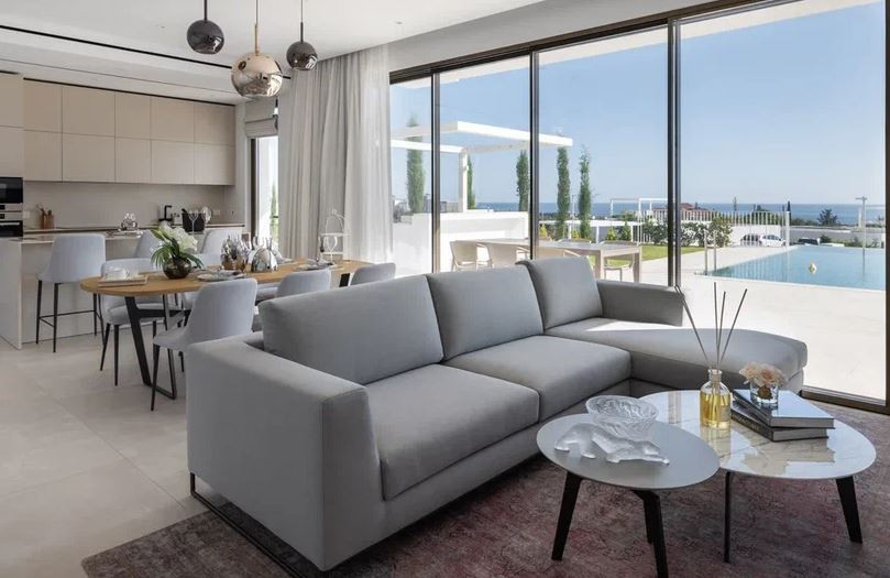 House (Detached) in Coral Bay, Paphos for Sale