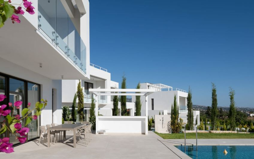 House (Detached) in Coral Bay, Paphos for Sale