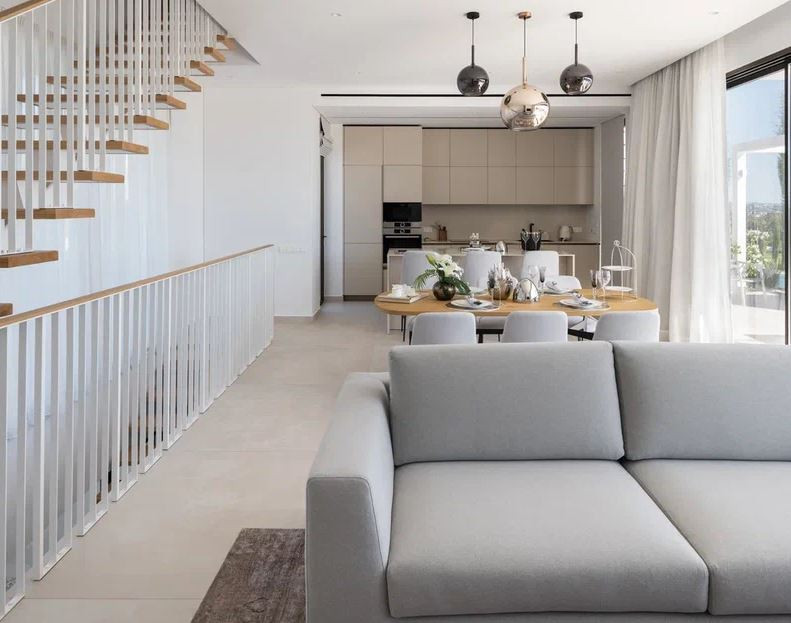 House (Detached) in Coral Bay, Paphos for Sale