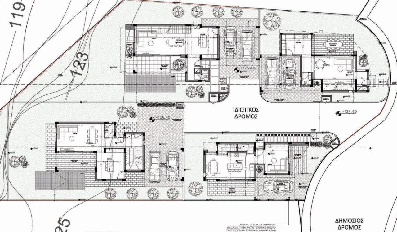 House (Detached) in Palodia, Limassol for Sale