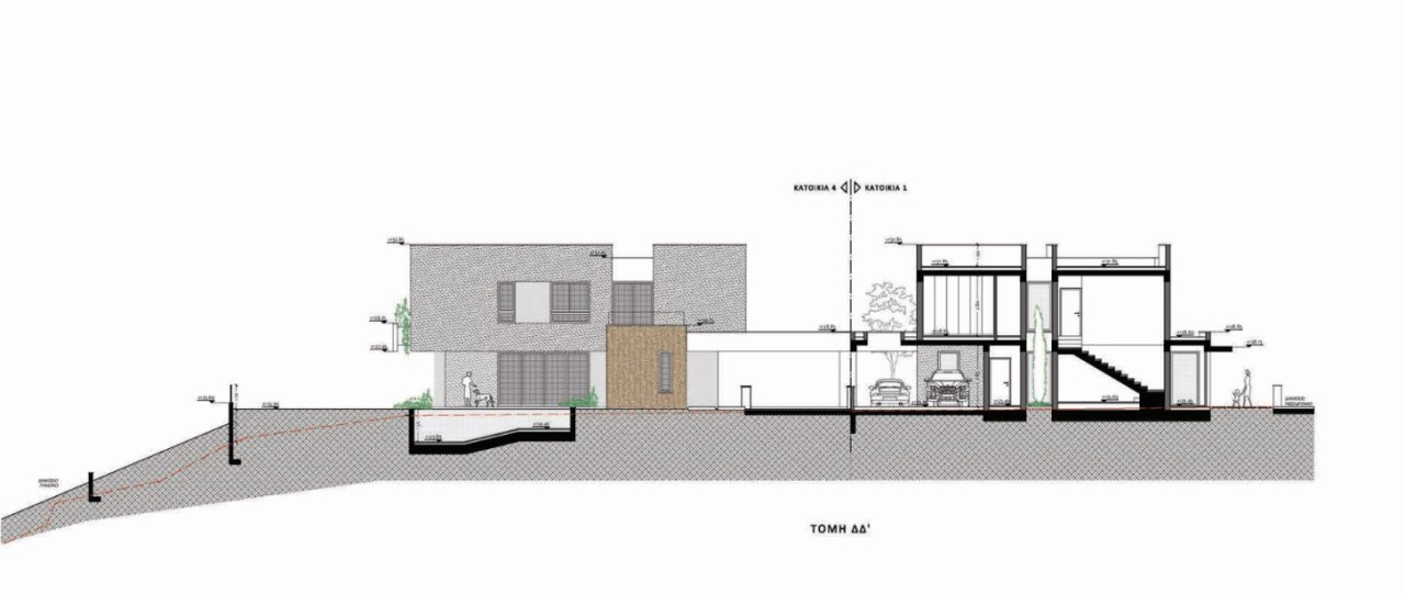 House (Detached) in Palodia, Limassol for Sale