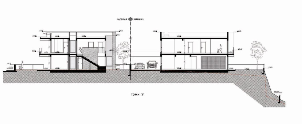 House (Detached) in Palodia, Limassol for Sale