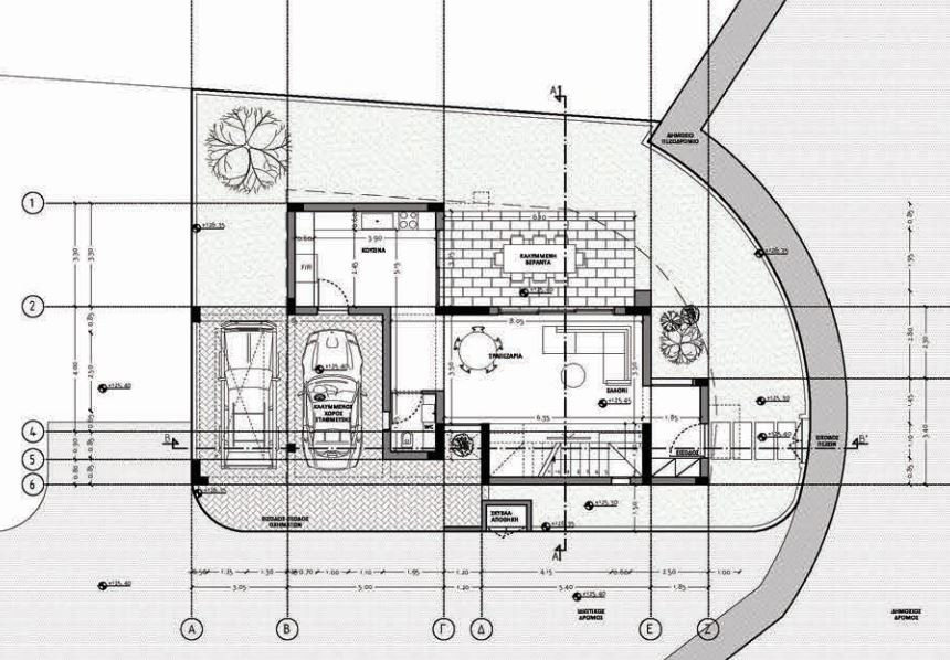 House (Detached) in Palodia, Limassol for Sale