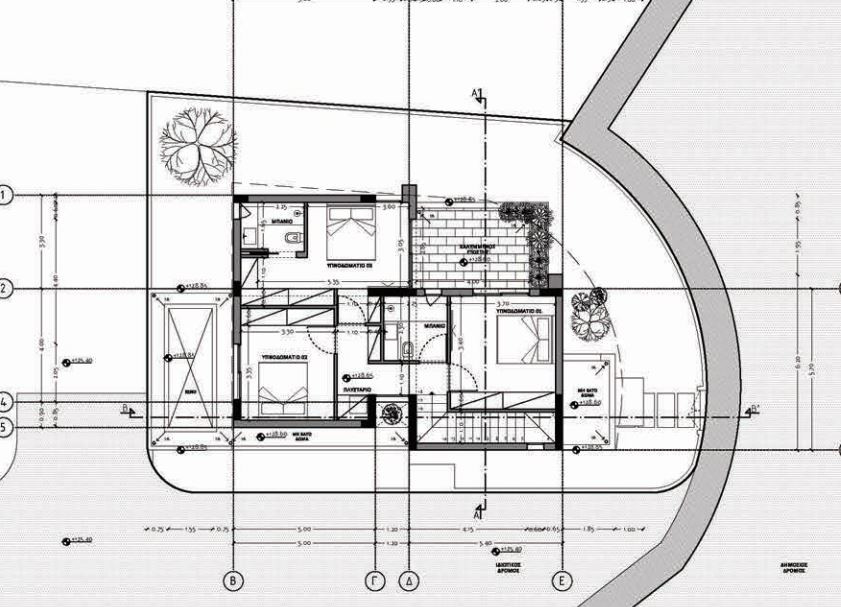 House (Detached) in Palodia, Limassol for Sale