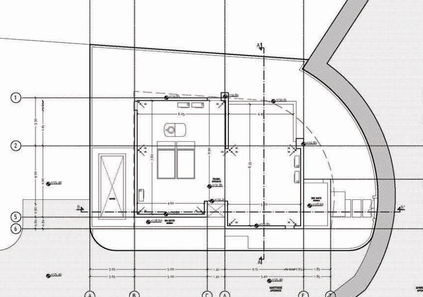 House (Detached) in Palodia, Limassol for Sale