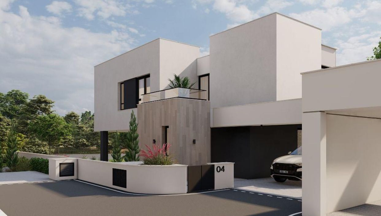 House (Detached) in Palodia, Limassol for Sale
