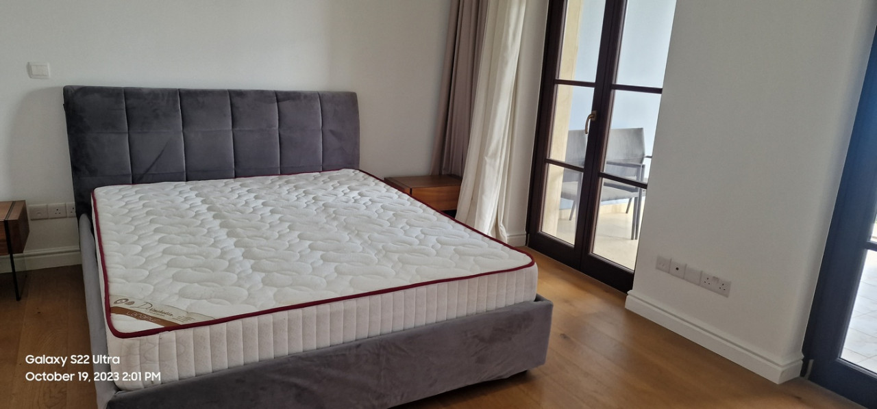 Apartment (Flat) in Germasoyia Tourist Area, Limassol for Rent