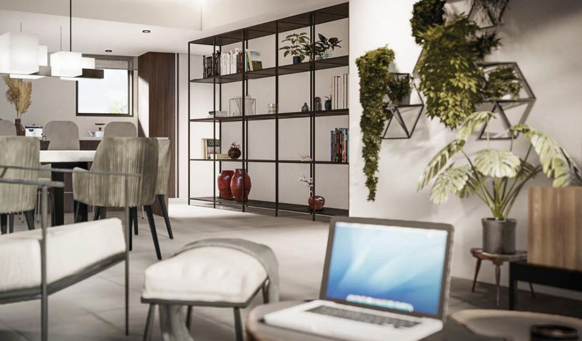 Apartment (Penthouse) in Katholiki, Limassol for Sale