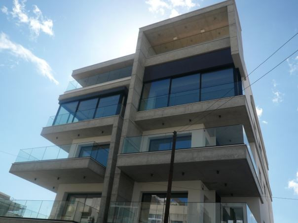 Apartment (Flat) in City Center, Limassol for Rent