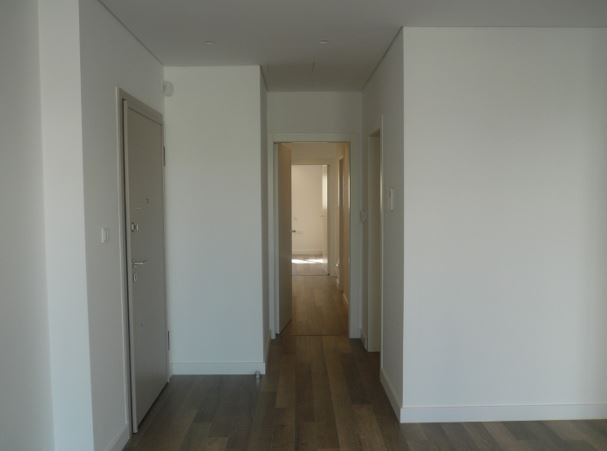 Apartment (Flat) in City Center, Limassol for Rent
