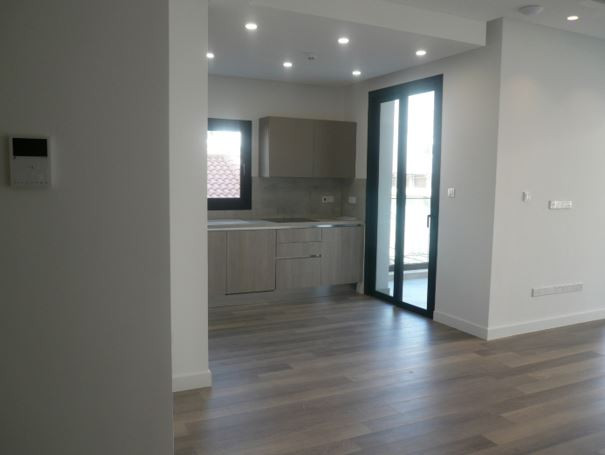 Apartment (Flat) in City Center, Limassol for Rent