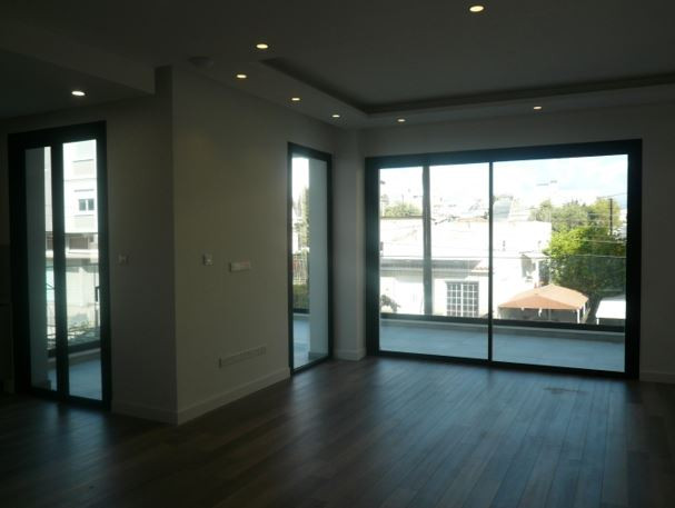 Apartment (Flat) in City Center, Limassol for Rent