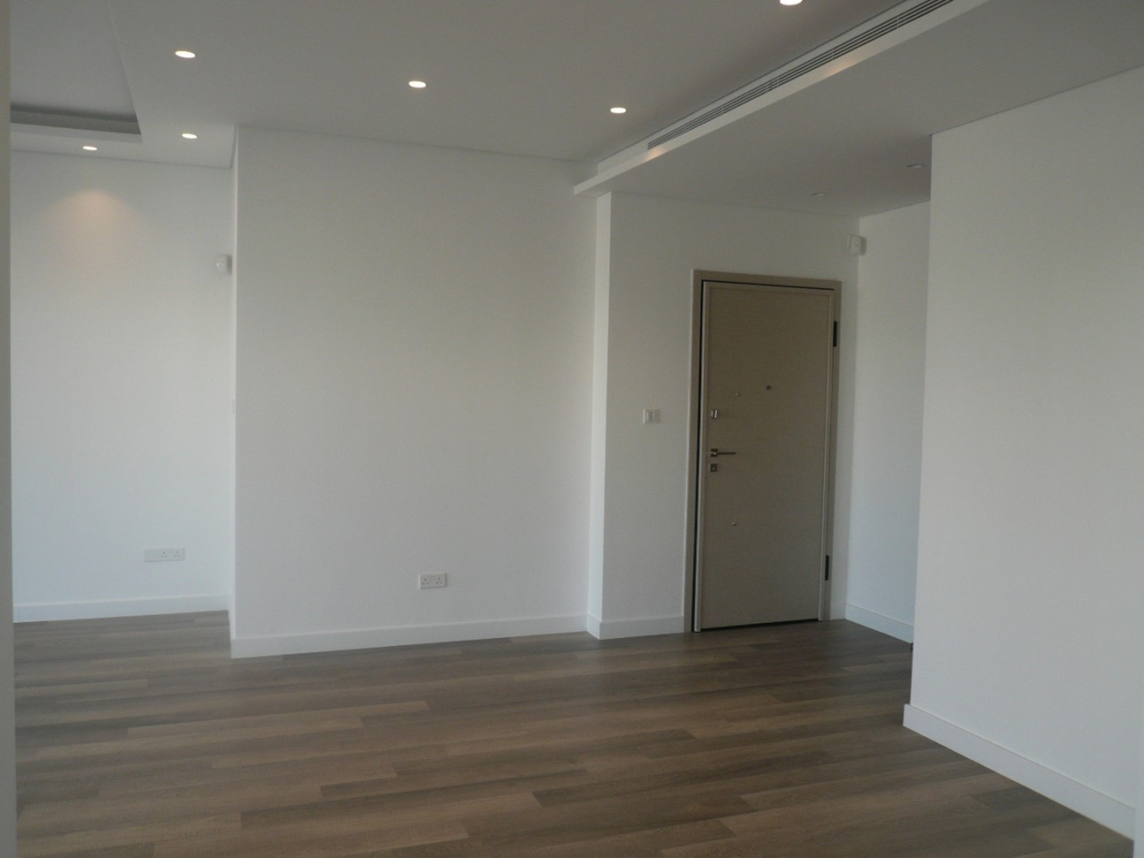 Apartment (Flat) in City Center, Limassol for Rent