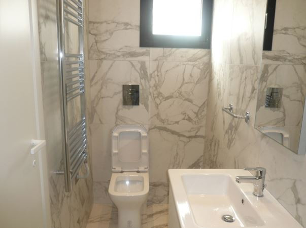 Apartment (Flat) in City Center, Limassol for Rent