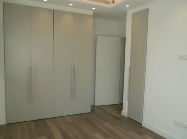 Apartment (Flat) in City Center, Limassol for Rent