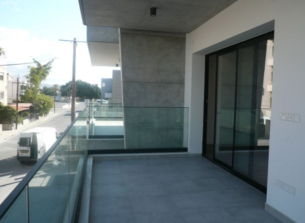 Apartment (Flat) in City Center, Limassol for Rent