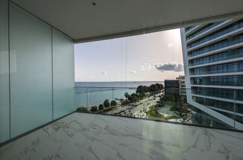 Apartment (Flat) in Neapoli, Limassol for Sale