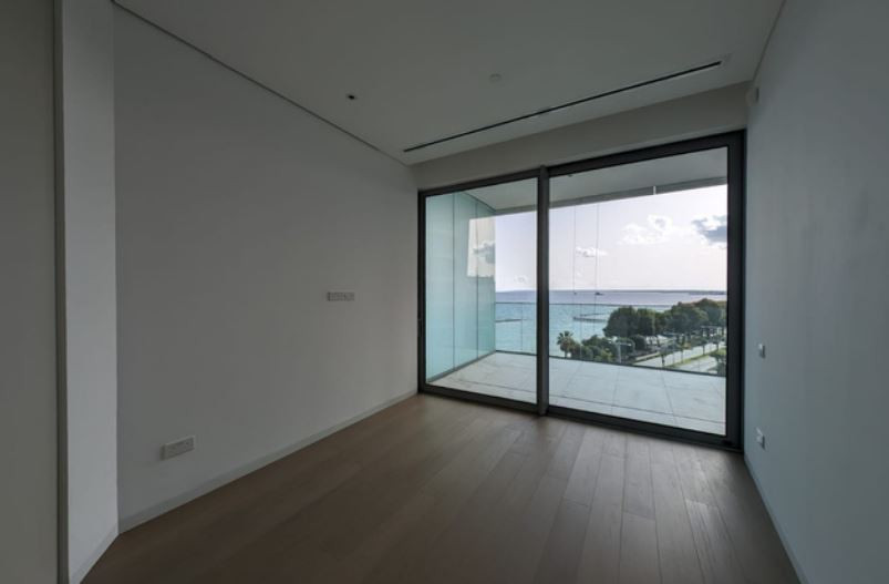 Apartment (Flat) in Neapoli, Limassol for Sale