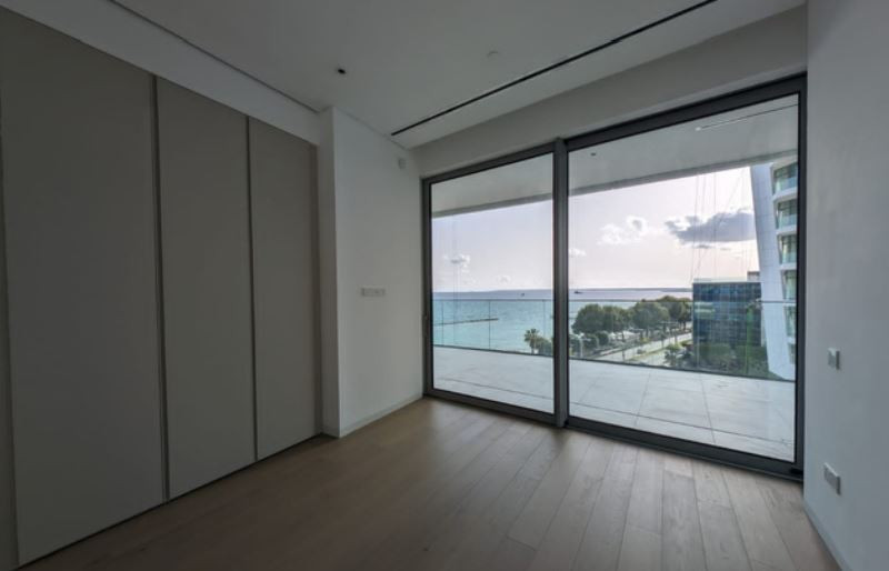 Apartment (Flat) in Neapoli, Limassol for Sale